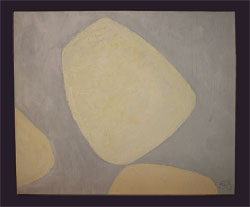 Balanced - Oil Paintings - Art - Ethel Sussman Art Gallery